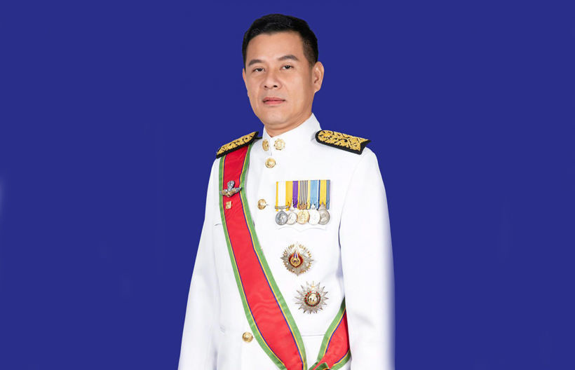 ศาลรัฐธรรมนูญวินิจฉัย ‘นวัธ เตาะเจริญสุข’ เพื่อไทย พ้นสมาชิกภาพ ส.ส. | The Thaiger