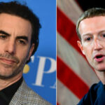 &#8220;The greatest propaganda machine in history&#8221; &#8211; Sacha Baron Cohen slams Facebook | Thaiger