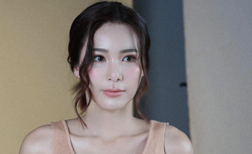 เปิดประวัติจันจิ จันจิรา สาวสวยสุดมั่น | The Thaiger
