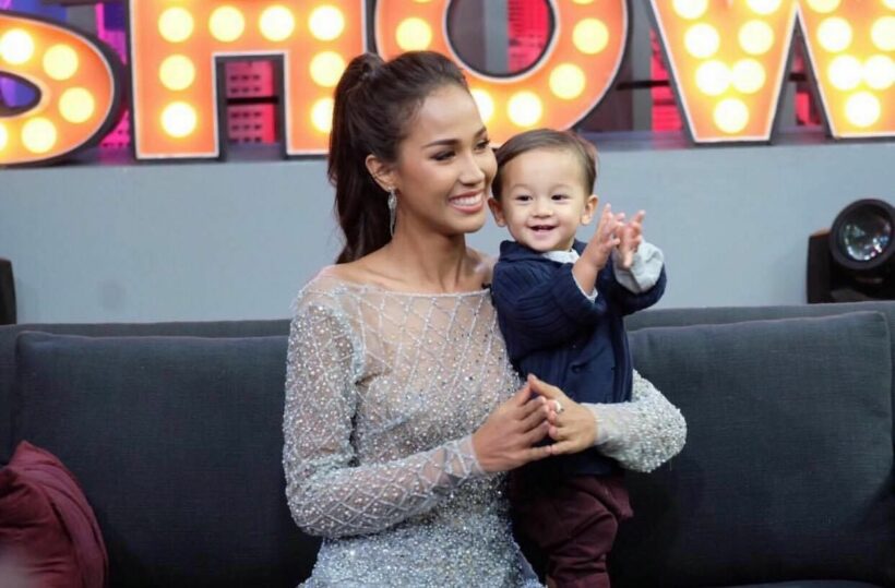เมญ่า นนธวรรณ เปิดใจเลิกสามี เพราะไม่รักษาสัญญา | The Thaiger
