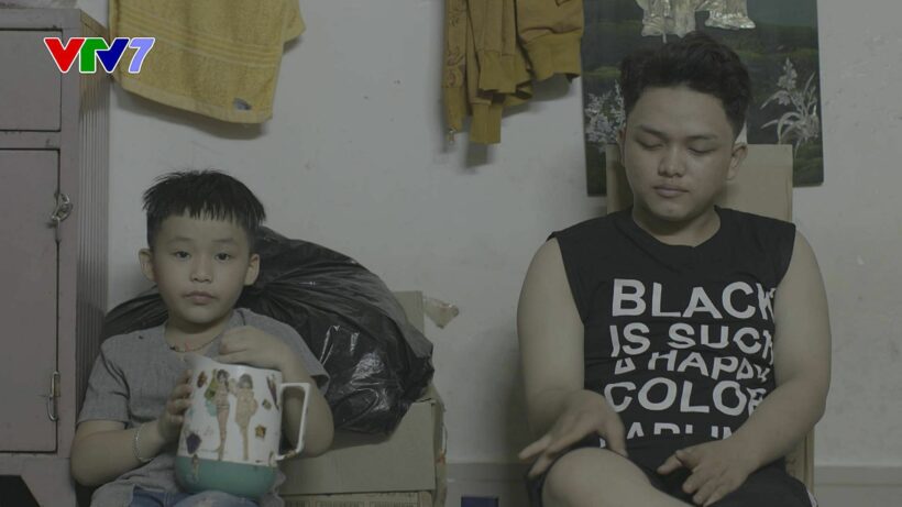 Phim ngắn "Anh em (Brothers)" của VTV7 giành giải Nhất ABU Prizes 2019 | News by Thaiger