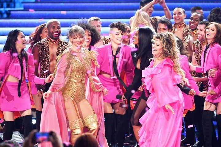 สรุปรางวัล American Music Awards 2019 | The Thaiger