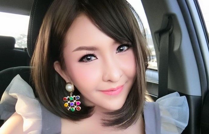 ผู้เสียหายแชร์แม่มณี เริ่มแจ้งความเอาผิดมะนาวแล้ว | The Thaiger