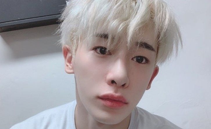 แฟนคลับยื้อร่วมลงชื่อให้วอนโฮ Monsta X อยู่ต่อ | The Thaiger