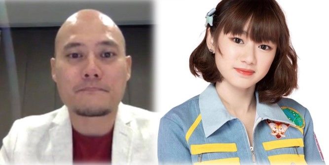จ๊อบซัง ขอฟังจากปาก มัยร่า BNK48 เรื่องภาพหลุดก่อน | The Thaiger