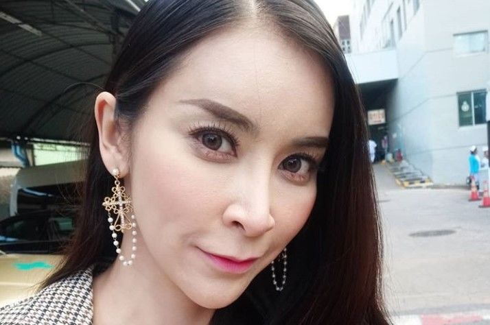 ใหม่ สุคนธวา เดือด ไม่ได้สร้างกระแส ดาราก็คน | The Thaiger
