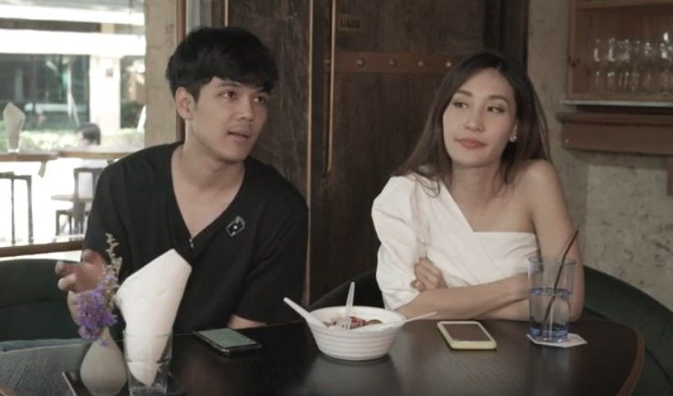 นิกกี้-เดียร์ เคลียร์ใจ เจอกันครั้งแรกในรอบ 2 เดือน | The Thaiger