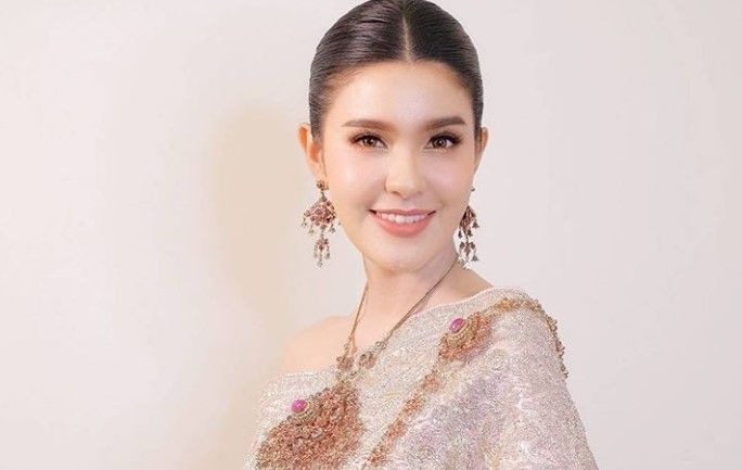 เปาวลี เผยชีวิตหลังแต่งงาน สินสอดสมศักดิ์ศรี | The Thaiger