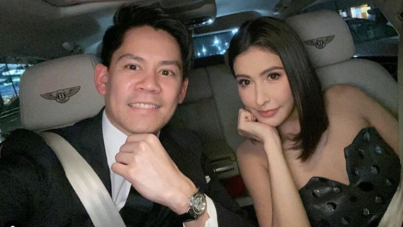 ศรีริต้า ตัดผมสั้นเปลี่ยนลุค ว่าที่สามีชอบ | The Thaiger
