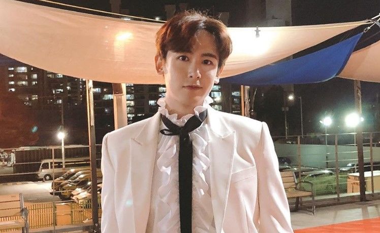 นิชคุณ แจงงานที่เกาหลีน้อยลง รับแค่ที่อยากทำ | The Thaiger