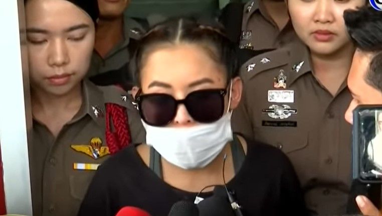 เผยผลตรวจครรภ์ แม่มณี ขึ้นขีดเดียว | The Thaiger