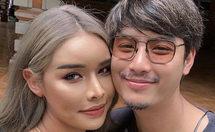 มิกซ์ เฉลิมศรีเลิกกับแฟนหนุ่มแล้ว รับผิดเองหมดใจ | The Thaiger