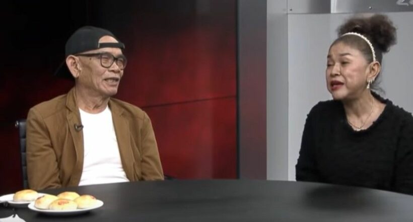 เทพ โพธิ์งาม เปิดใจเหลือหนี้อีก 3 ล้าน หม่ำช่วยเหลือตลอด | The Thaiger