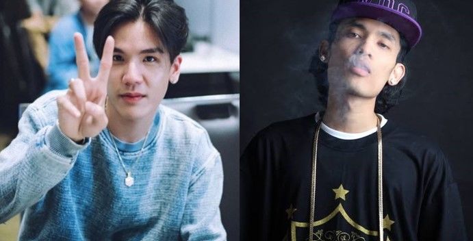 สรุปดราม่าแร็ปเปอร์ต่างรุ่น meyou vs illslick | The Thaiger