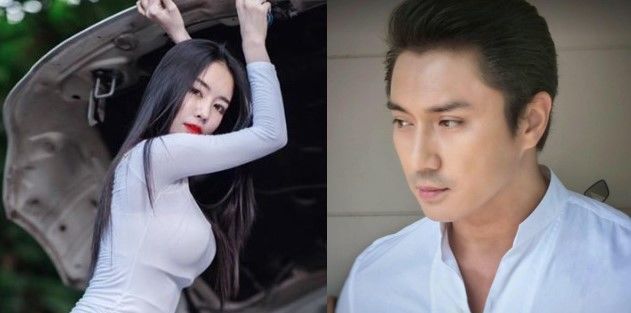 เอิงเอยยืนยัน เอ พศิน ไม่ได้เป็นตามที่เพจดังอ้าง | The Thaiger