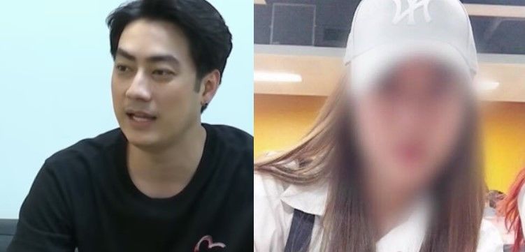 ฟิล์ม รัฐภูมิ ยันไม่ใช่ ดาราอักษรย่อ ฟ มอมยา นศ.สาว | The Thaiger