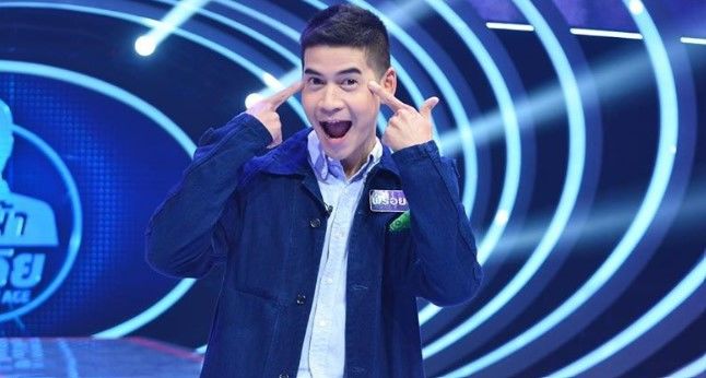 รู้จัก ฟรอยด์ ณัฏฐพงษ์ เจ้าของเสียงกรี๊ดอันเป็นเอกลักษณ์ | The Thaiger