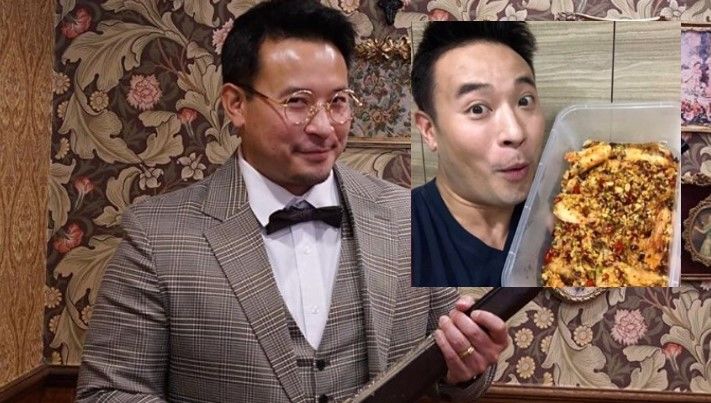 ผจก.มิค บรมวุฒิ ชี้แจงคนหลอกสั่งอาหารโทรมาเคลียร์ | The Thaiger