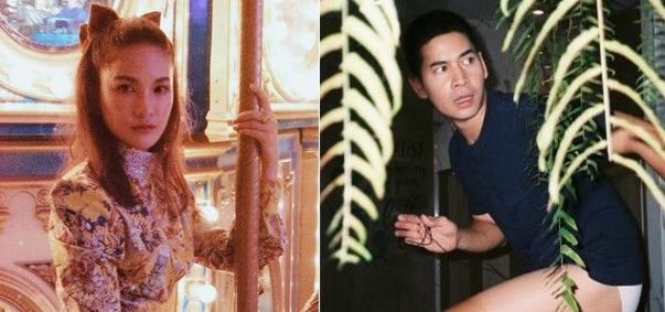 แพรว คณิตกุล เผยคุยกับฟรอยด์แล้ว ให้เจ้าตัวออกมาพูดเอง | The Thaiger