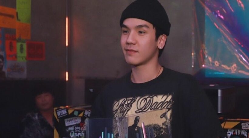 มิว meyou ขอโทษ โต้ง illslick ยังนับถือพี่เหมือนเดิม | The Thaiger