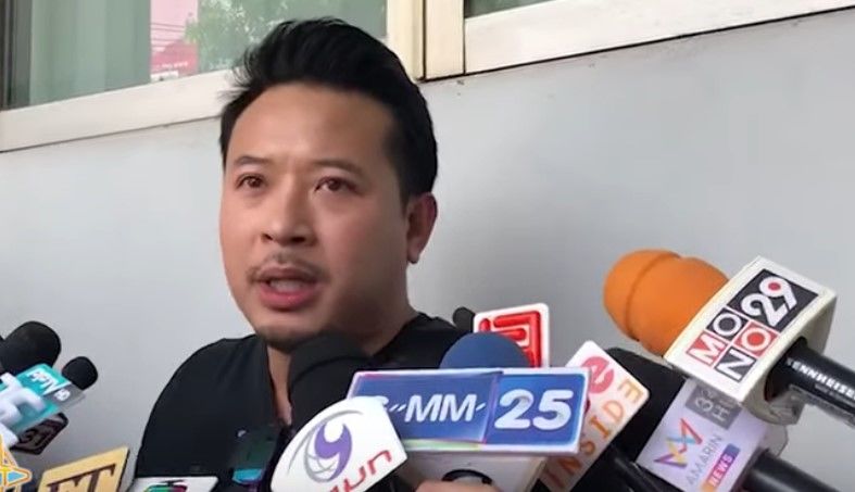 มิค บรมวุฒิ ทำใจถูกหลอกสั่งทำอาหาร เสียเงินเป็นแสน | The Thaiger