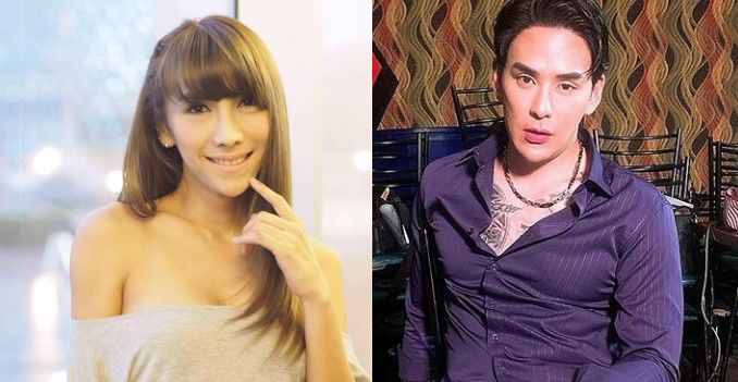 แจ็คเกอรีน ตอบกลับแทค ภรัณยู โดนอ้างกินเด็กฝึกงาน | The Thaiger
