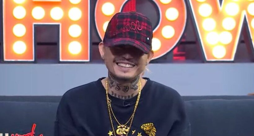 เดย์ เปิดใจหลังเวย์ ลาออกจากไทยเทเนี่ยม | The Thaiger