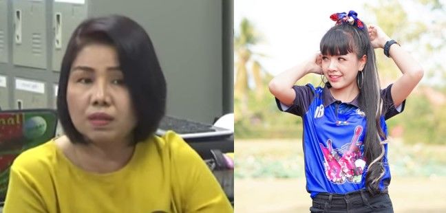 เจนนี่ ได้หมดถ้าสดชื่น โพสต์อย่าไปสนใจคนที่เกลียด หลังป้าเข้ารับข้อกล่าวหา | The Thaiger