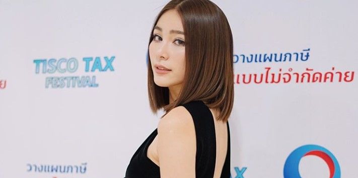 จันจิ ขอโทษไม่ได้อ่อย ไป๊ ตะกน ยังรักมาริโอ้ดี | The Thaiger
