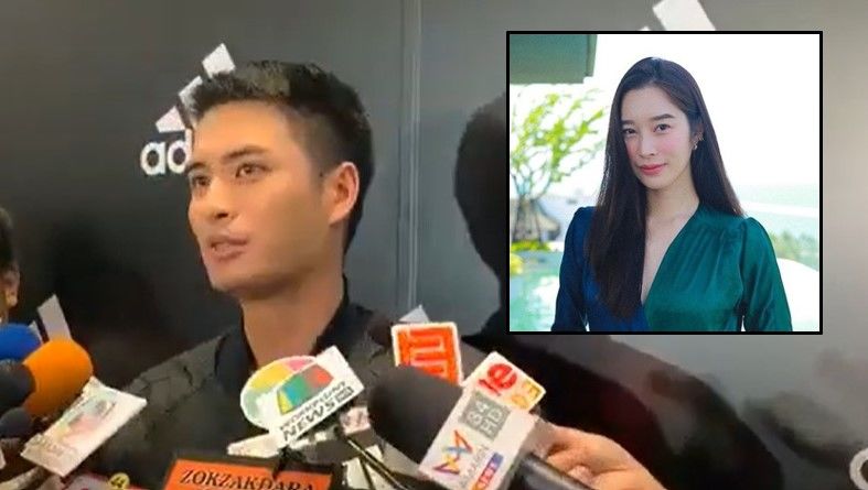 ปั้นจั่น ตัดพ้อทำอะไรก็ผิด ยอมรับ ห่างฐิสาจริง | The Thaiger