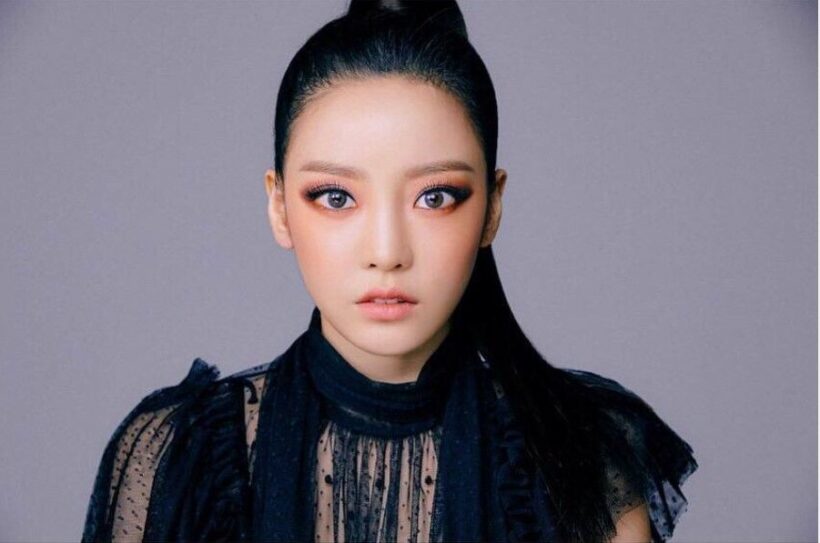 คู ฮารา อดีตสมาชิกวง Kara เสียชีวิตแล้ว | The Thaiger