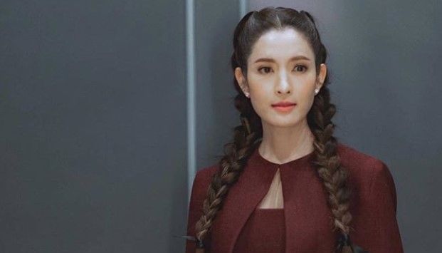 แอฟ ทักษอร เผยเคยถูกพักการเรียน เพราะอะไร? | The Thaiger