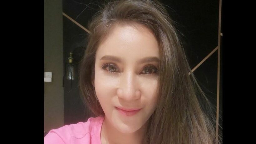 อ้อย Take me out ไลฟ์กินยาตาย โพสต์ทิ้งท้ายไม่ได้รับความเป็นธรรม | The Thaiger