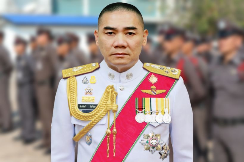 กองสารนิเทศ สำนักงานตำรวจแห่งชาติ เผยคำสั่งโยกย้ายตำรวจกว่า 2.4 พันตำแหน่ง | The Thaiger