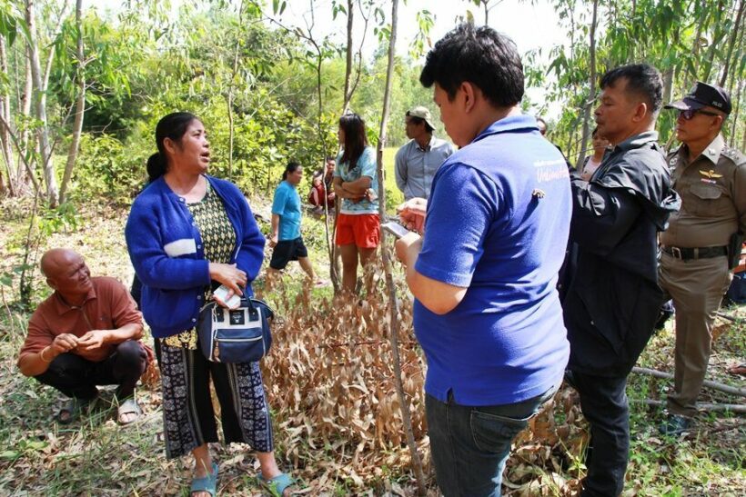 วิญญาณลูกชายเข้าฝันพ่อบอกถูกฆาตกรรมอำพราง ญาติเร่งส่งศพผ่าพิสูจน์ | The Thaiger