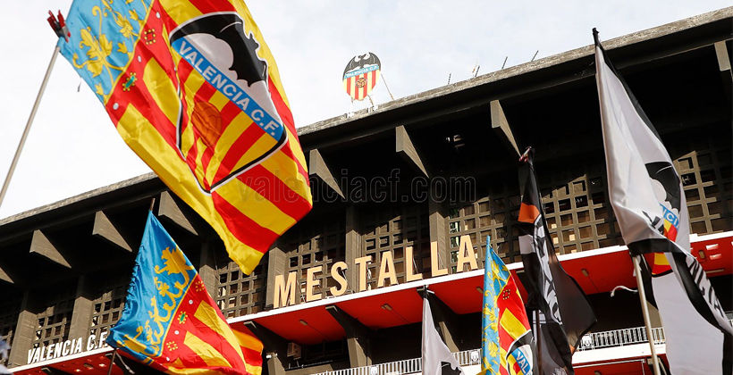 11 ตัวจริง บาเลนเซีย พบ เชลซี UCL – พร้อมช่องทางรับชม | The Thaiger