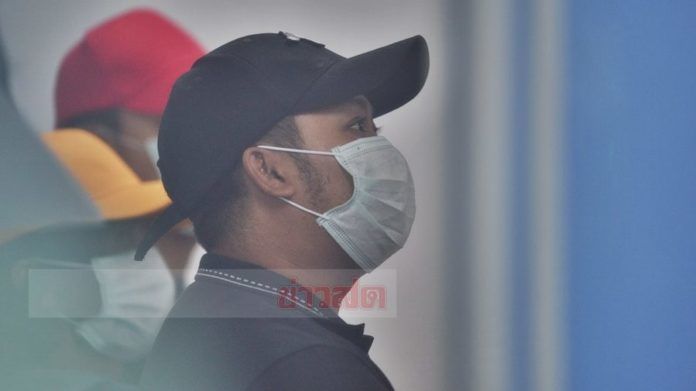 มือซ้อม-รุมกระทืบลุงทวงค่าแรง ยังเกรี้ยวกราด ไม่สำนึกผิด | News by The Thaiger