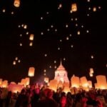 How to celebrate Loy Krathong or Yi Peng in Chaing Mai | Thaiger