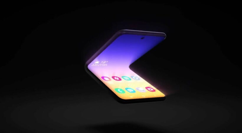 Samsung เพิ่มเพจซัพพอร์ตอุปกรณ์ปริศนา คาดเป็น Galaxy Fold 2 | News by The Thaiger