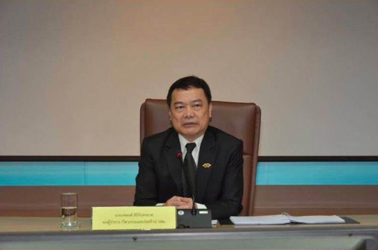 รฟม.เตรียมเสิร์ฟ 'แทรมภูเก็ต' สายแรกของต่างจังหวัด | News by The Thaiger