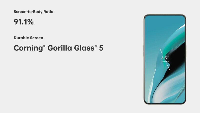 Oppo Reno 2F สเปคแรง กล้อง 48 ล้าน ราคาโดนใจ - เช็คราคา Lazada | News by The Thaiger