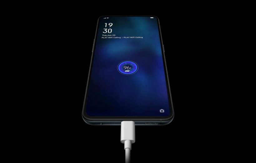Oppo Reno 2F สเปคแรง กล้อง 48 ล้าน ราคาโดนใจ - เช็คราคา Lazada | News by The Thaiger