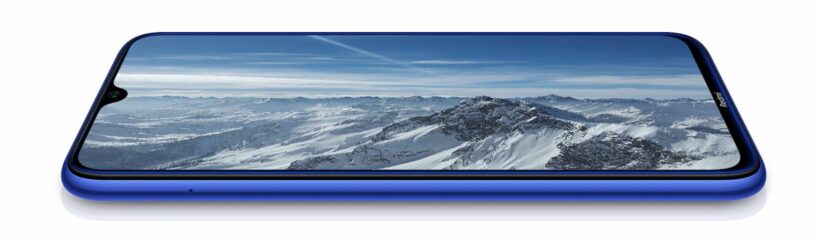 Xiaomi Redmi Note 8 สเปคแรง กล้อง 48 ล้าน แบตอึด,จอใหญ่สะใจ ในราคาสบายๆ | News by The Thaiger