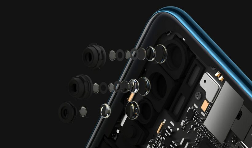 Vivo S1 สเปคจัดเต็ม กล้องหน้า 32 ล้าน พร้อม AI อัจฉริยะ, โหมดเล่นเกมส์และอีกมากมาย | News by The Thaiger