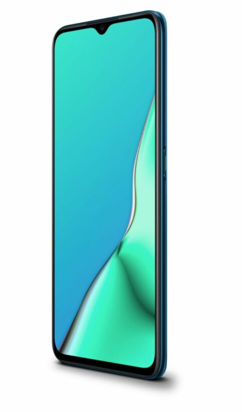 Oppo A9 2020 แบตอึด สเปคดี Snap 665 เซลฟี่สวยด้วย AI พร้อม Game Boost เอาใจคอเกมส์ | News by The Thaiger
