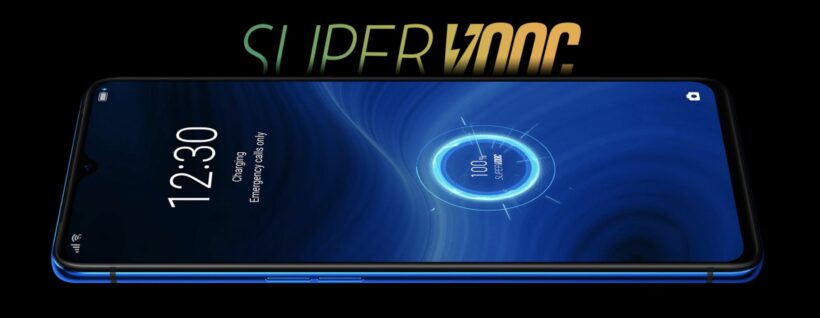 Realme X2 Pro สเปคแรงระดับเรือธง, Snap855+ จอ 90Hz RAM 12GB | News by The Thaiger