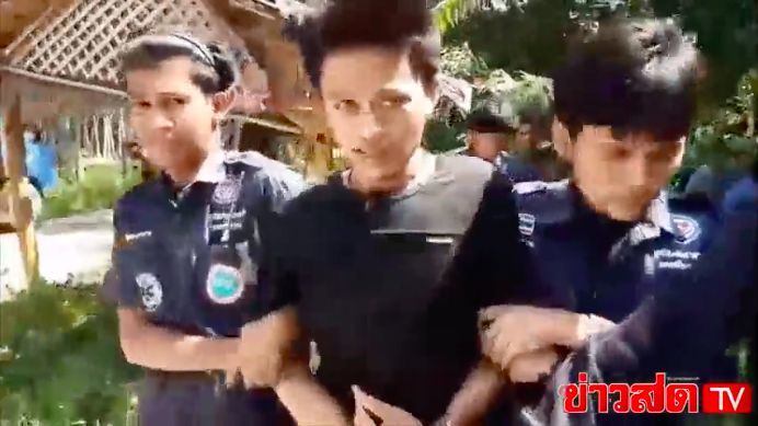 แม่แจ้งจับลูกชาย ลูกเสพยาจนหลอน ขู่ญาติ ออกมาเมื่อไหร่ เตรียมตัว | News by The Thaiger