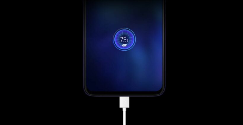 Oppo F11 Pro สเปคดี กล้องสวย 48 ล้าน, แบตอึด ชาร์จไว | News by The Thaiger