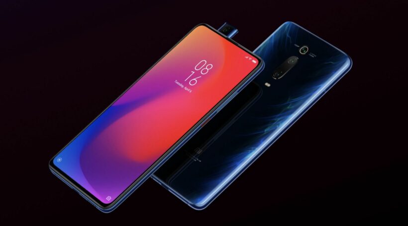 Xiaomi Mi 9T Pro สเปคจัดเต็ม Snap855 กล้องหน้า 20 ล้านฯ | The Thaiger