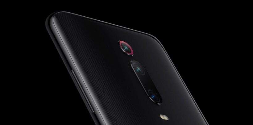Xiaomi Mi 9T Pro สเปคจัดเต็ม Snap855 กล้องหน้า 20 ล้านฯ | News by The Thaiger